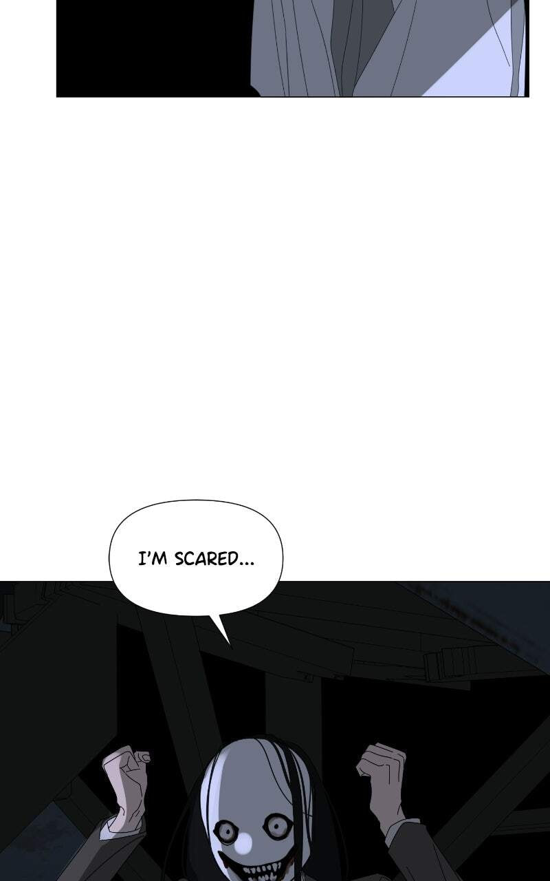 Moon Child Chapter 134 page 38 - 