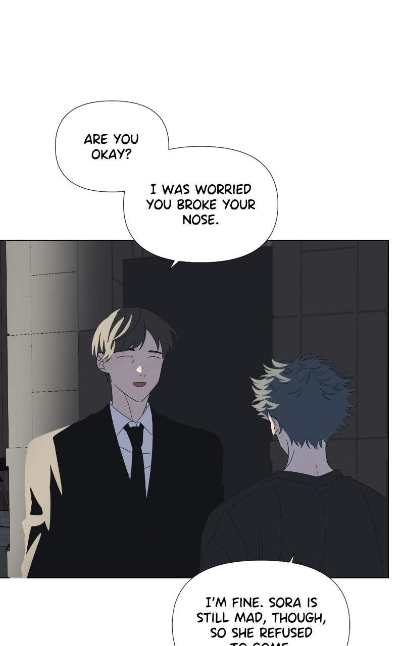 Moon Child Chapter 134 page 42 - 