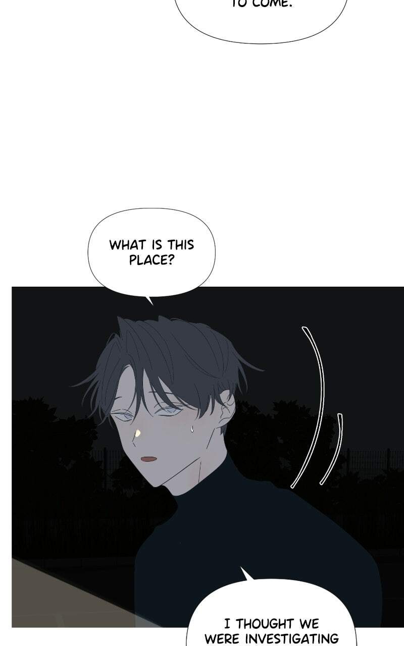 Moon Child Chapter 134 page 43 - 
