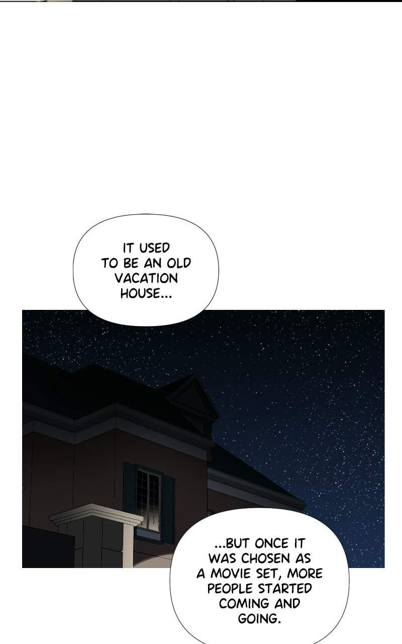 Moon Child Chapter 134 page 45 - 