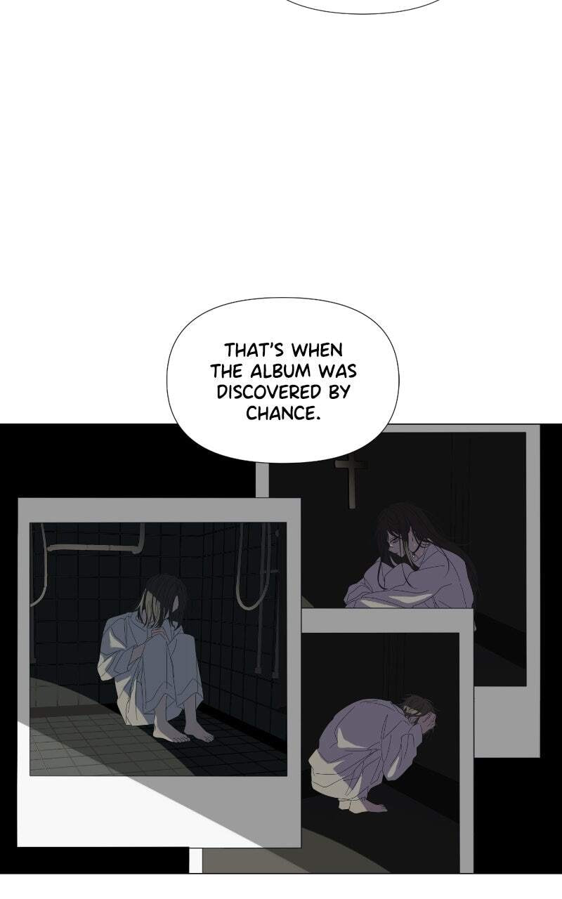 Moon Child Chapter 134 page 46 - 