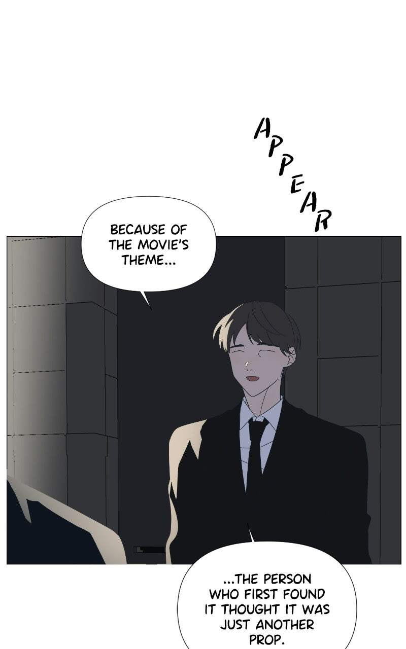 Moon Child Chapter 134 page 47 - 