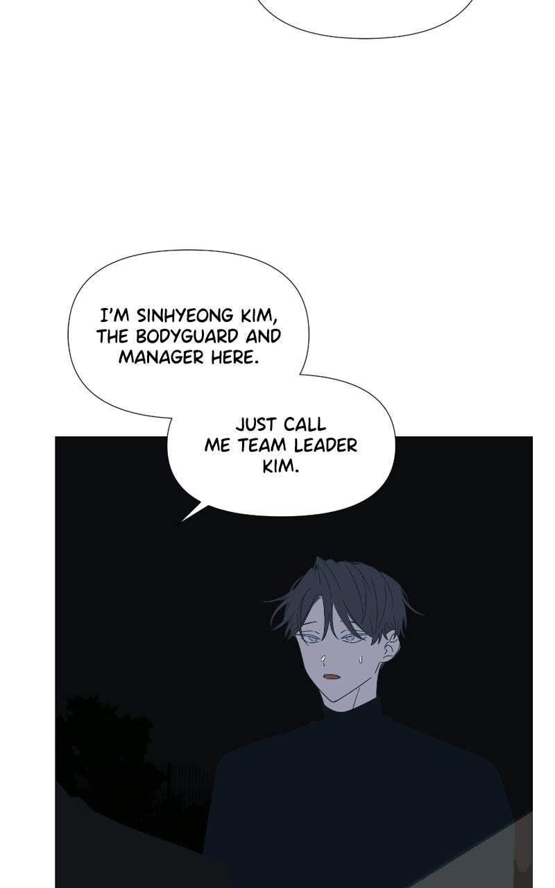 Moon Child Chapter 134 page 48 - 