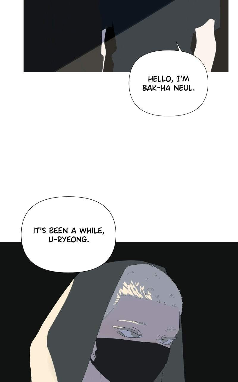 Moon Child Chapter 134 page 49 - 