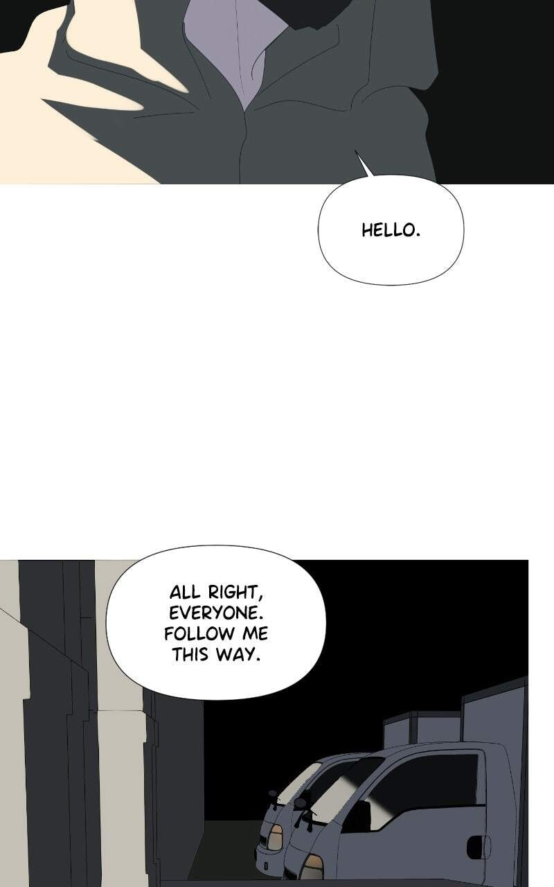 Moon Child Chapter 134 page 50 - 