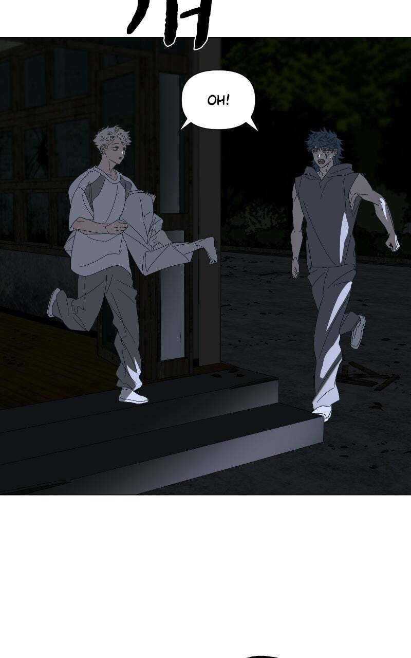 Moon Child Chapter 134 page 6 - 