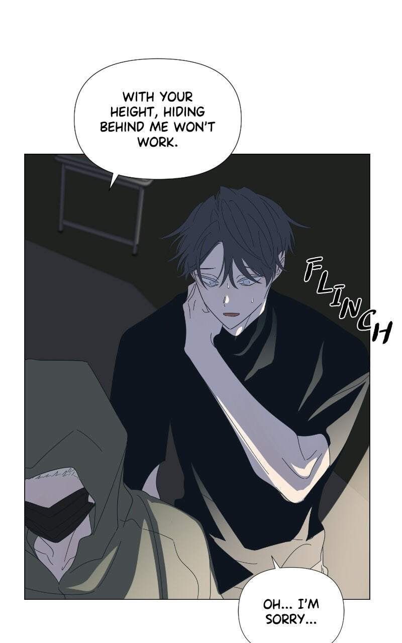 Moon Child Chapter 134 page 53 - 