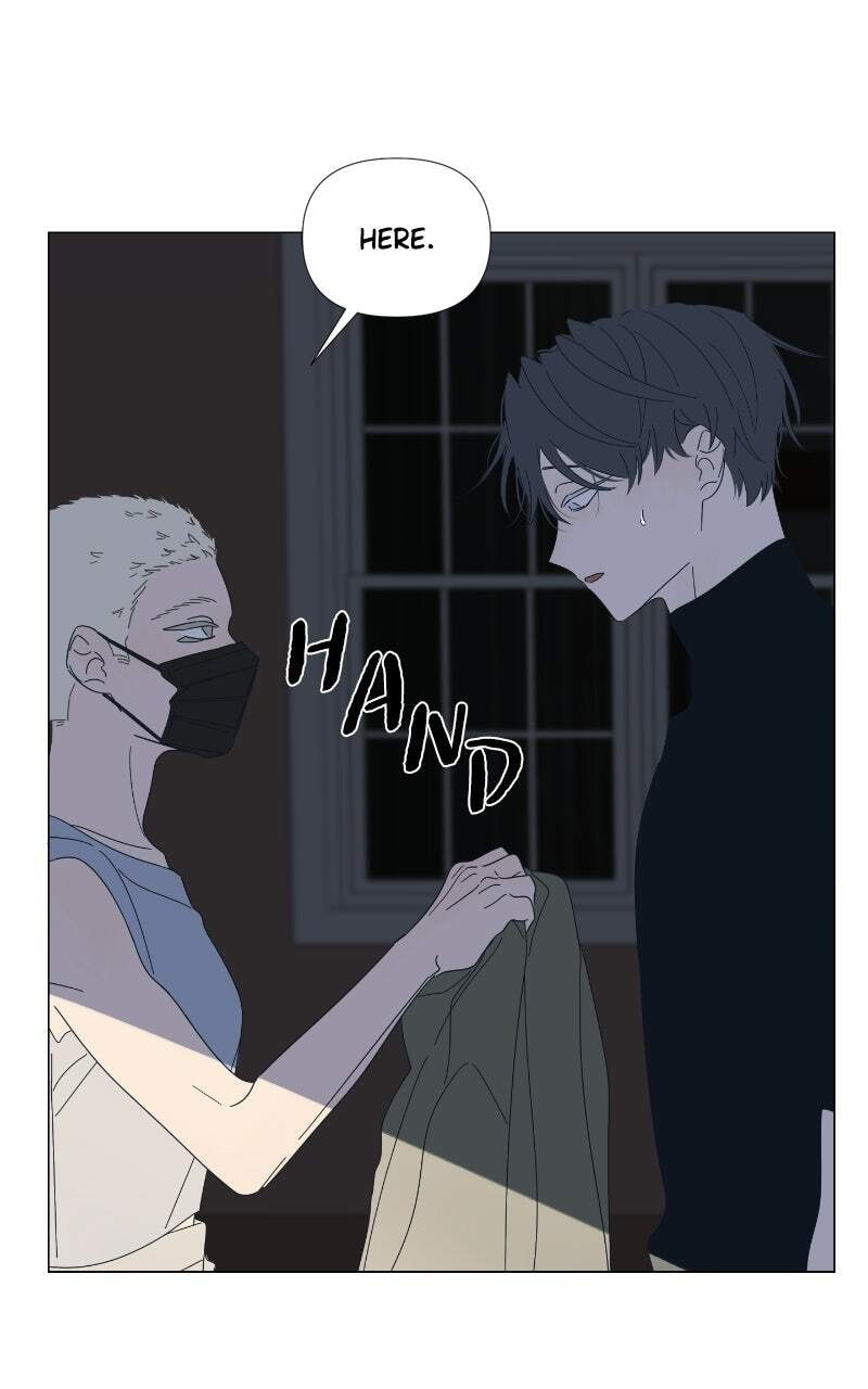 Moon Child Chapter 134 page 56 - 