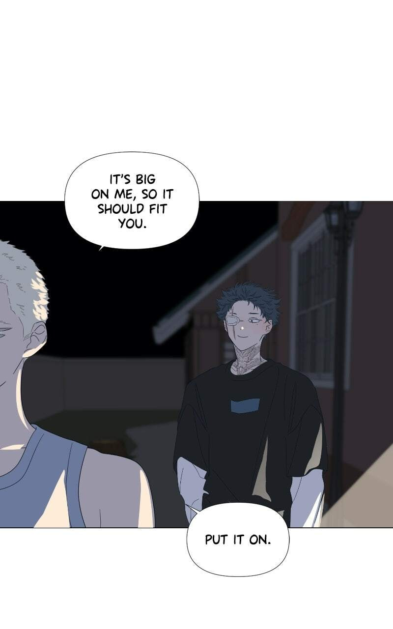 Moon Child Chapter 134 page 57 - 
