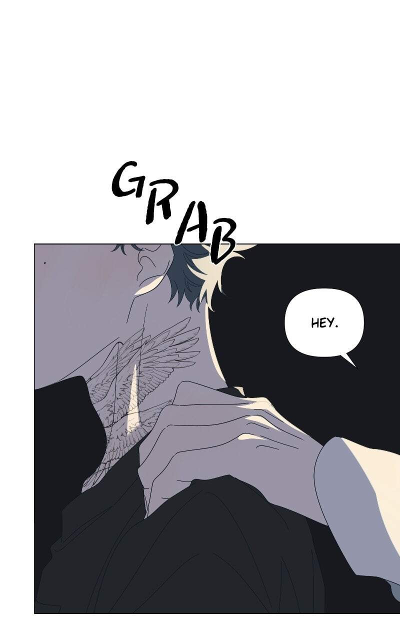 Moon Child Chapter 134 page 58 - 