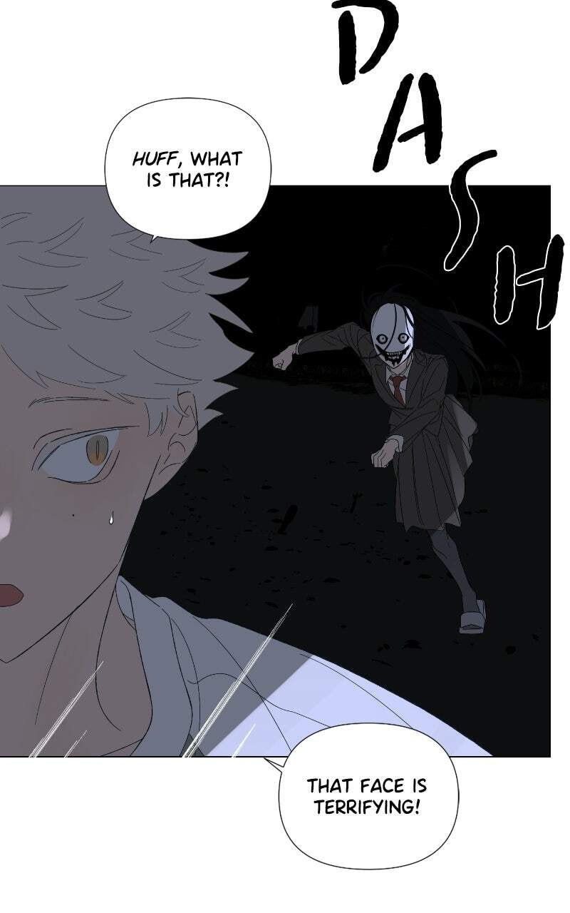 Moon Child Chapter 134 page 7 - 