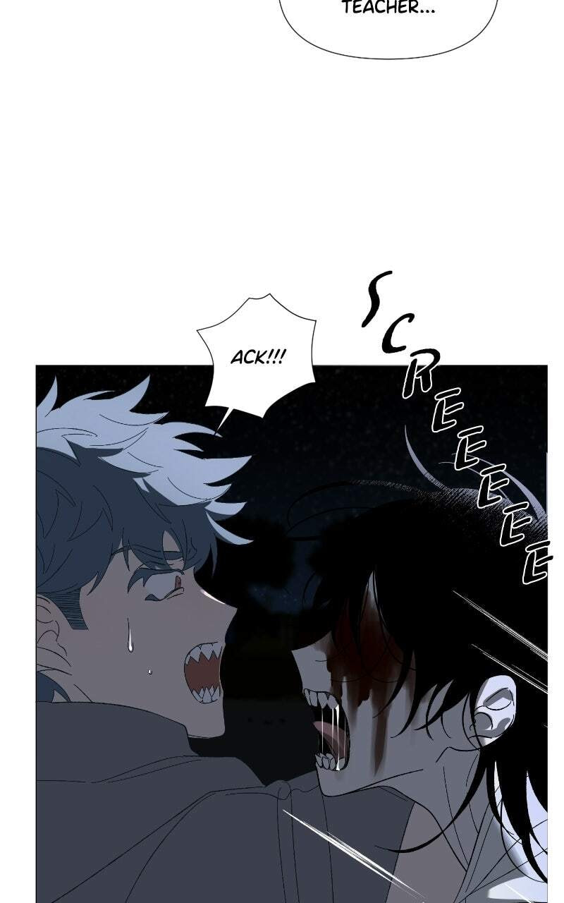 Moon Child Chapter 134 page 10 - 