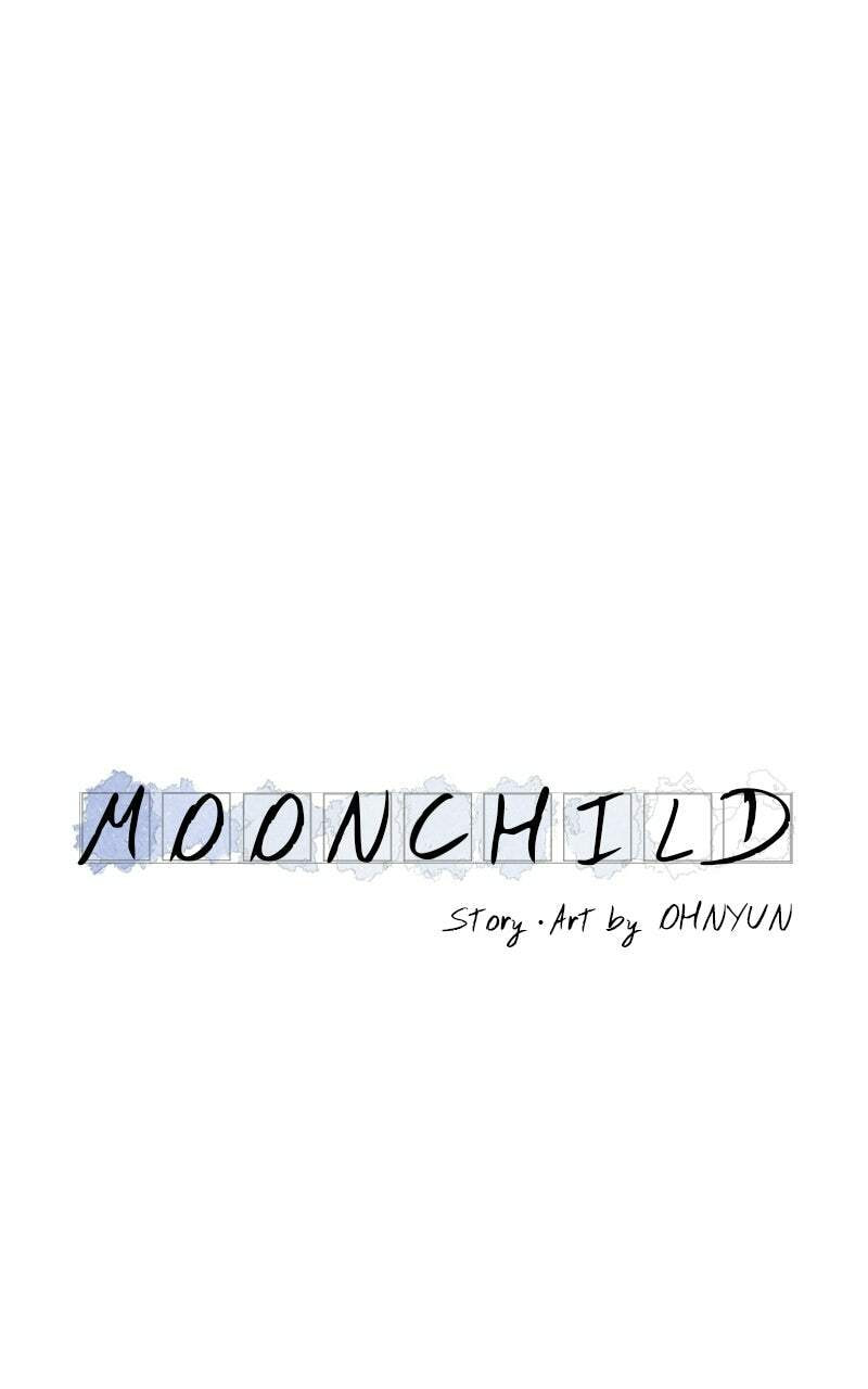 Moon Child Chapter 135 page 1 - 