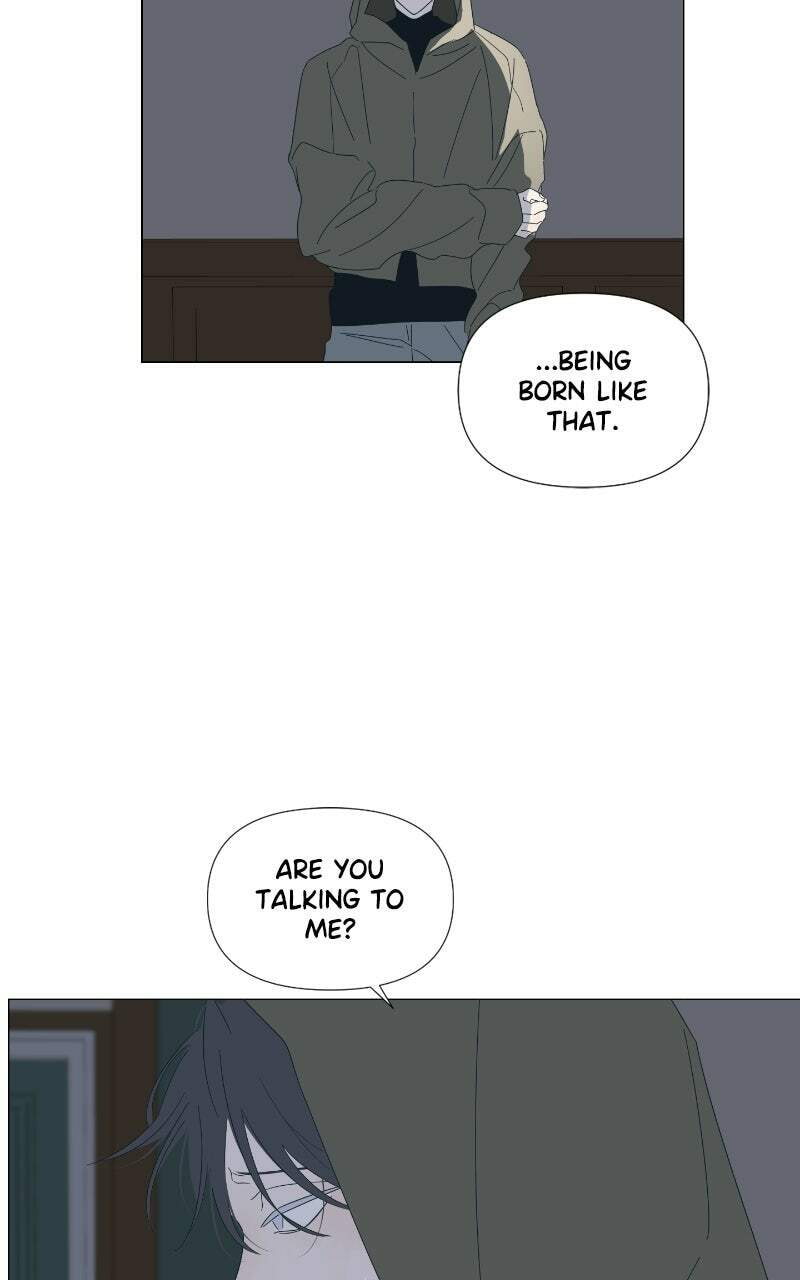 Moon Child Chapter 135 page 14 - 