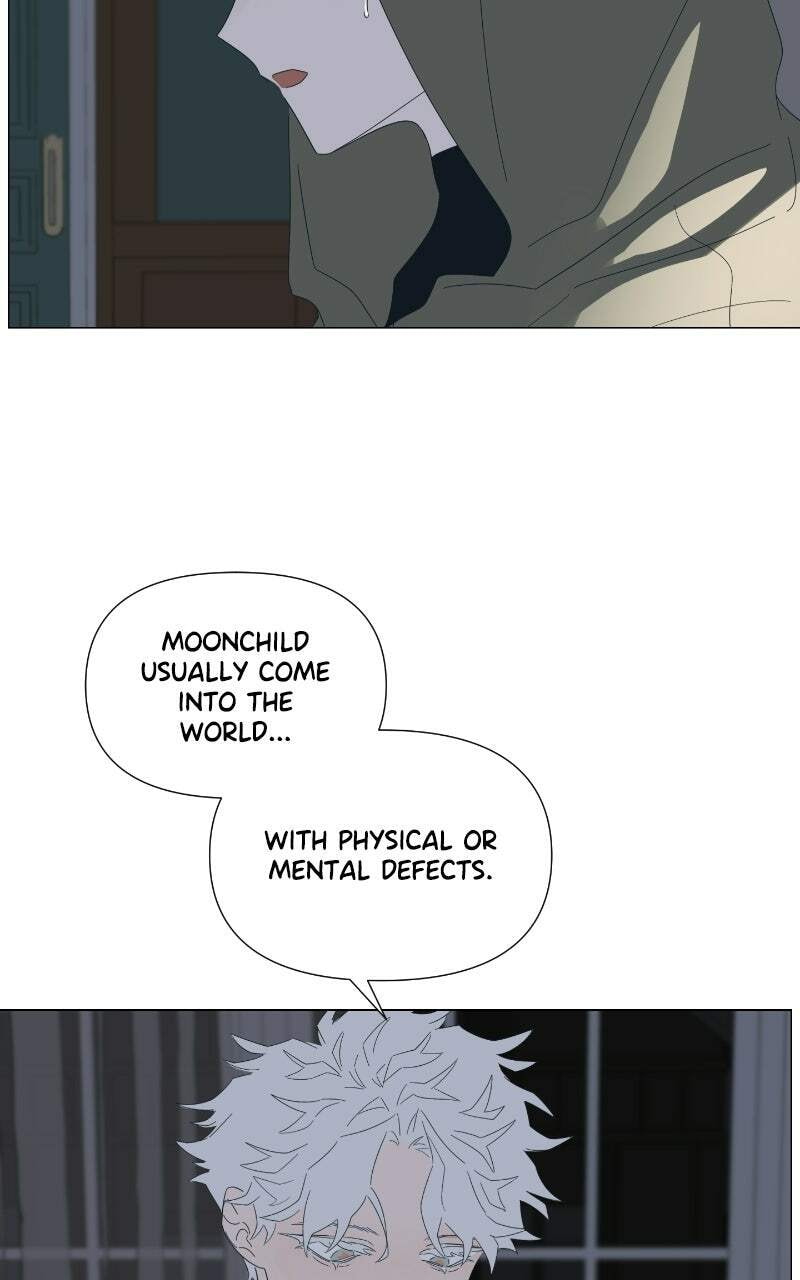 Moon Child Chapter 135 page 15 - 