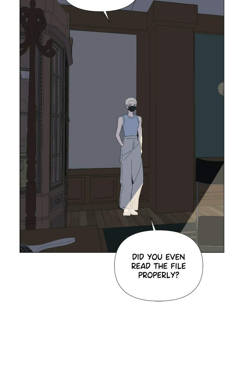 Moon Child Chapter 135 page 17 - 