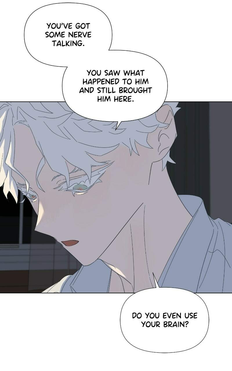 Moon Child Chapter 135 page 18 - 