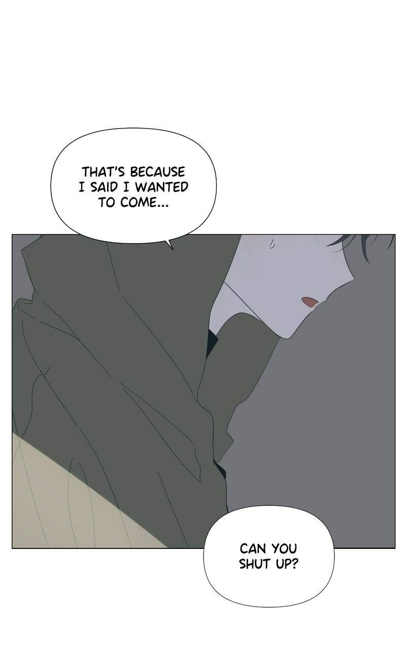 Moon Child Chapter 135 page 19 - 