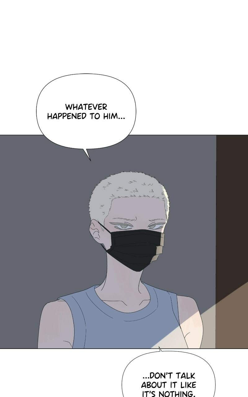 Moon Child Chapter 135 page 20 - 