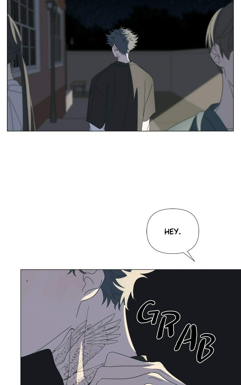 Moon Child Chapter 135 page 3 - 