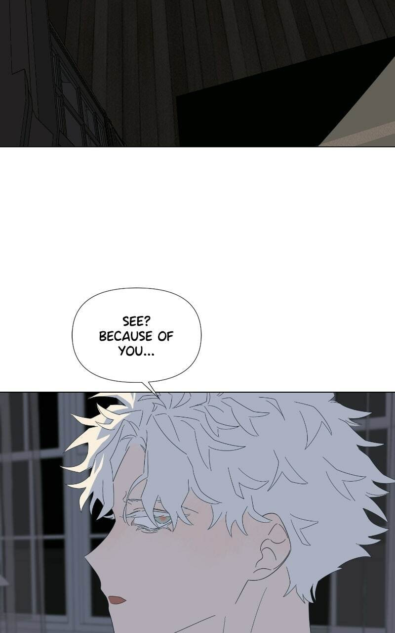 Moon Child Chapter 135 page 26 - 