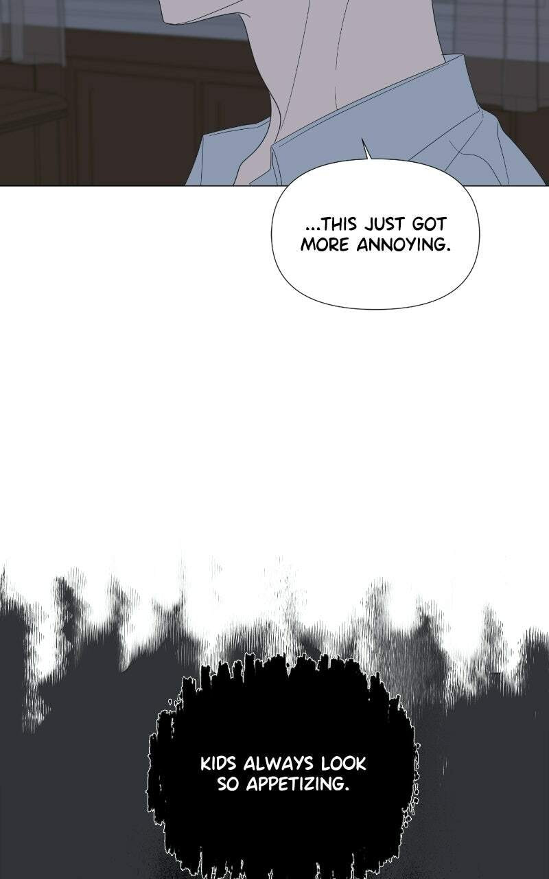 Moon Child Chapter 135 page 27 - 