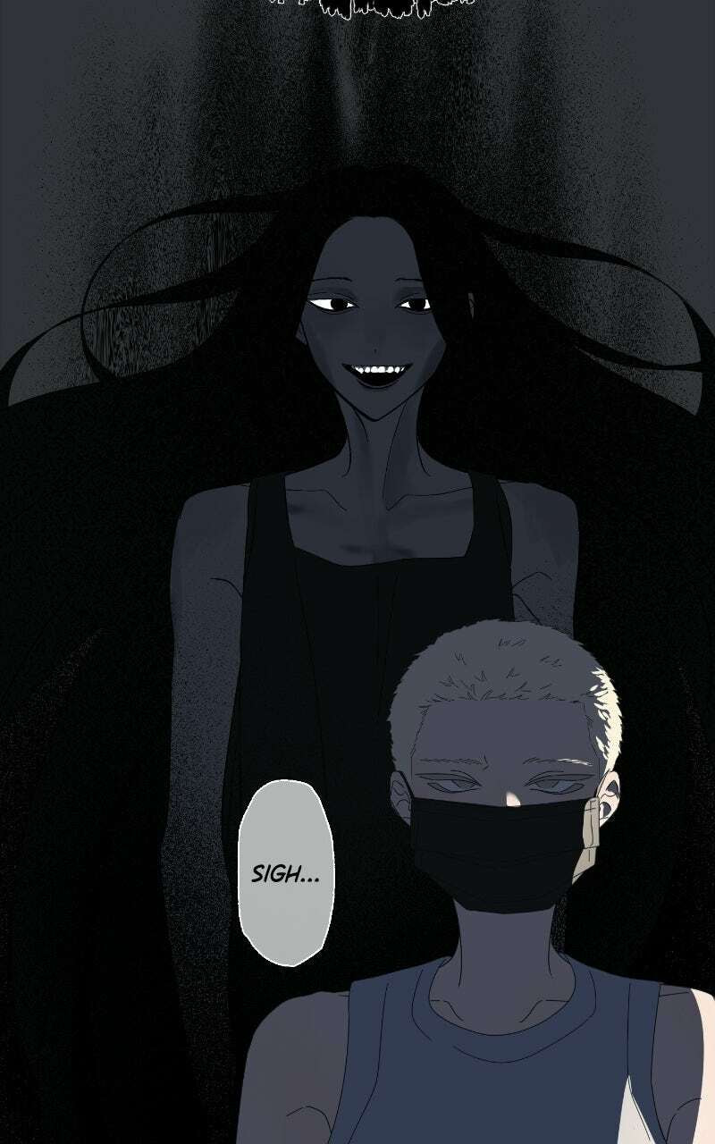 Moon Child Chapter 135 page 28 - 