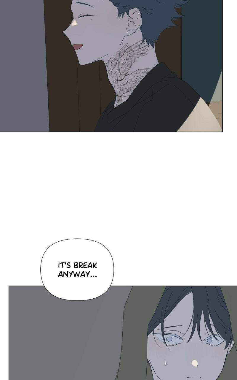Moon Child Chapter 135 page 31 - 