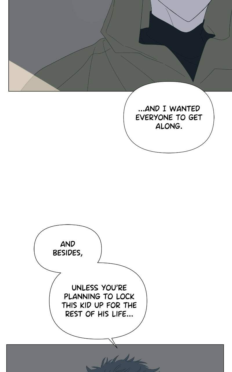 Moon Child Chapter 135 page 32 - 