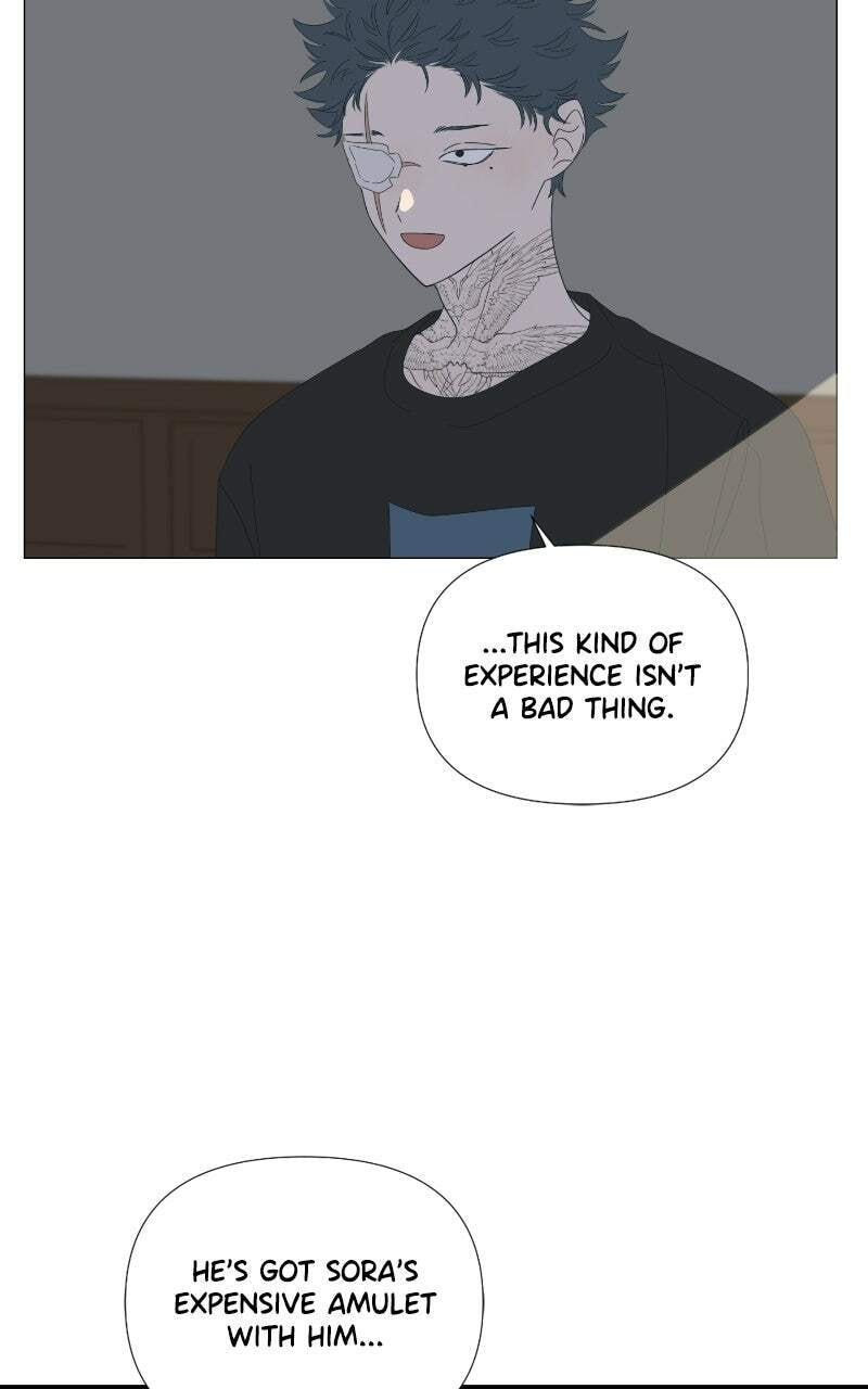 Moon Child Chapter 135 page 33 - 