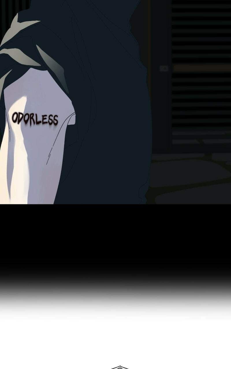Moon Child Chapter 135 page 37 - 