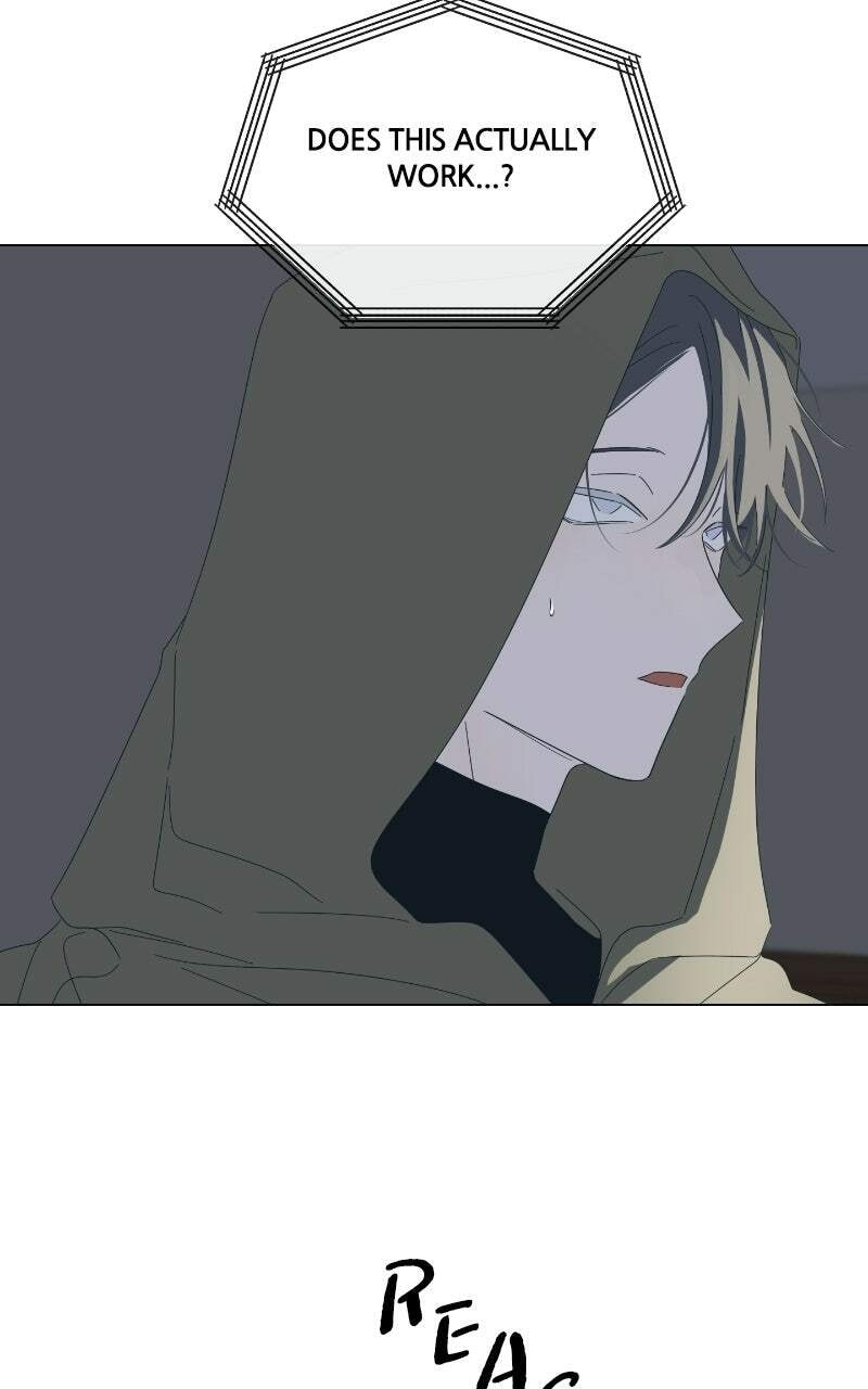 Moon Child Chapter 135 page 38 - 
