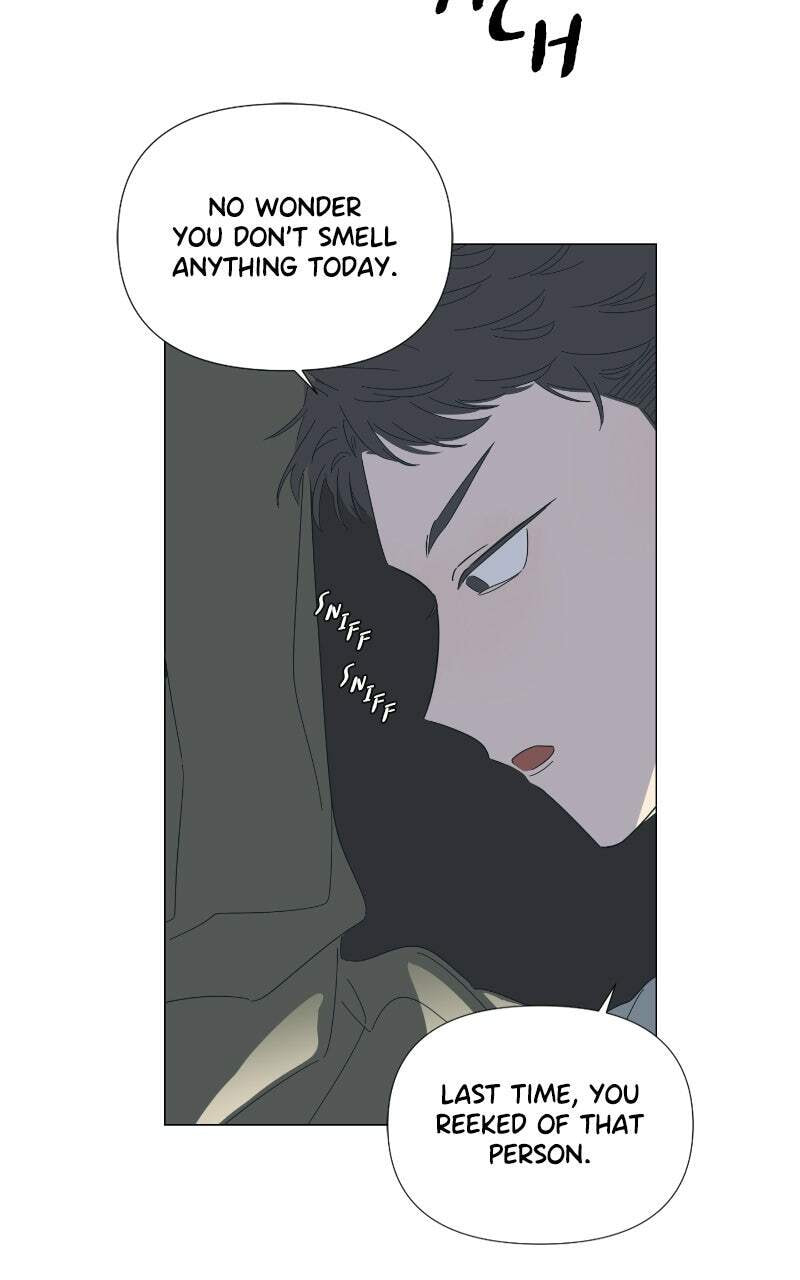 Moon Child Chapter 135 page 39 - 