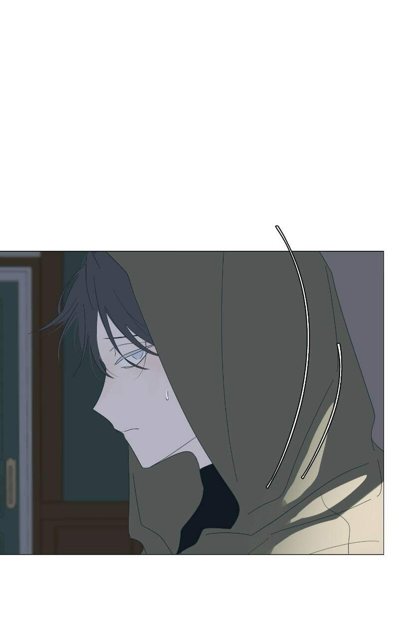 Moon Child Chapter 135 page 40 - 