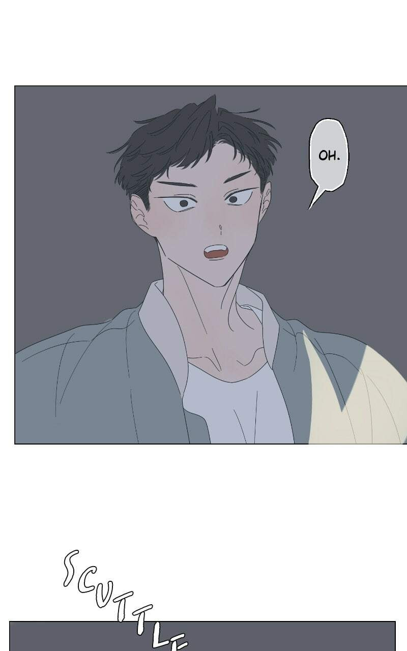 Moon Child Chapter 135 page 41 - 