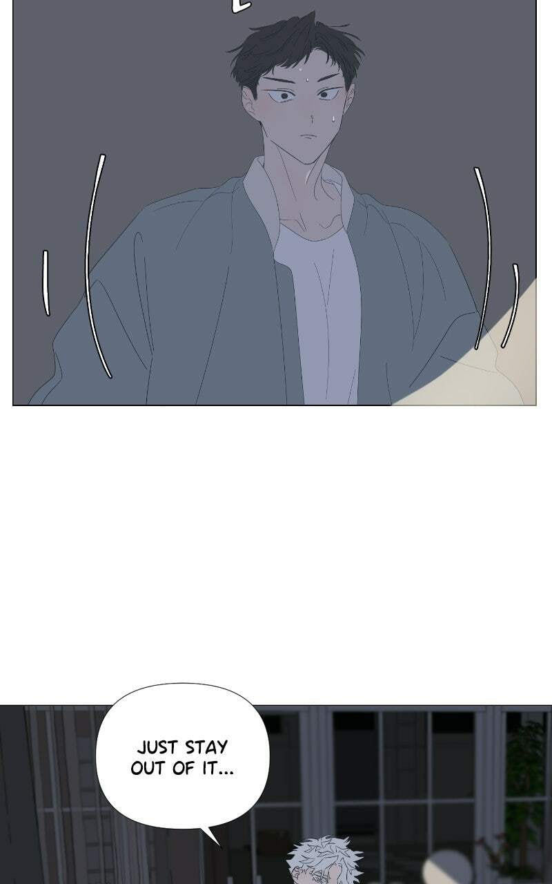Moon Child Chapter 135 page 42 - 