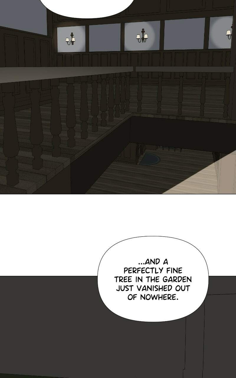 Moon Child Chapter 135 page 46 - 