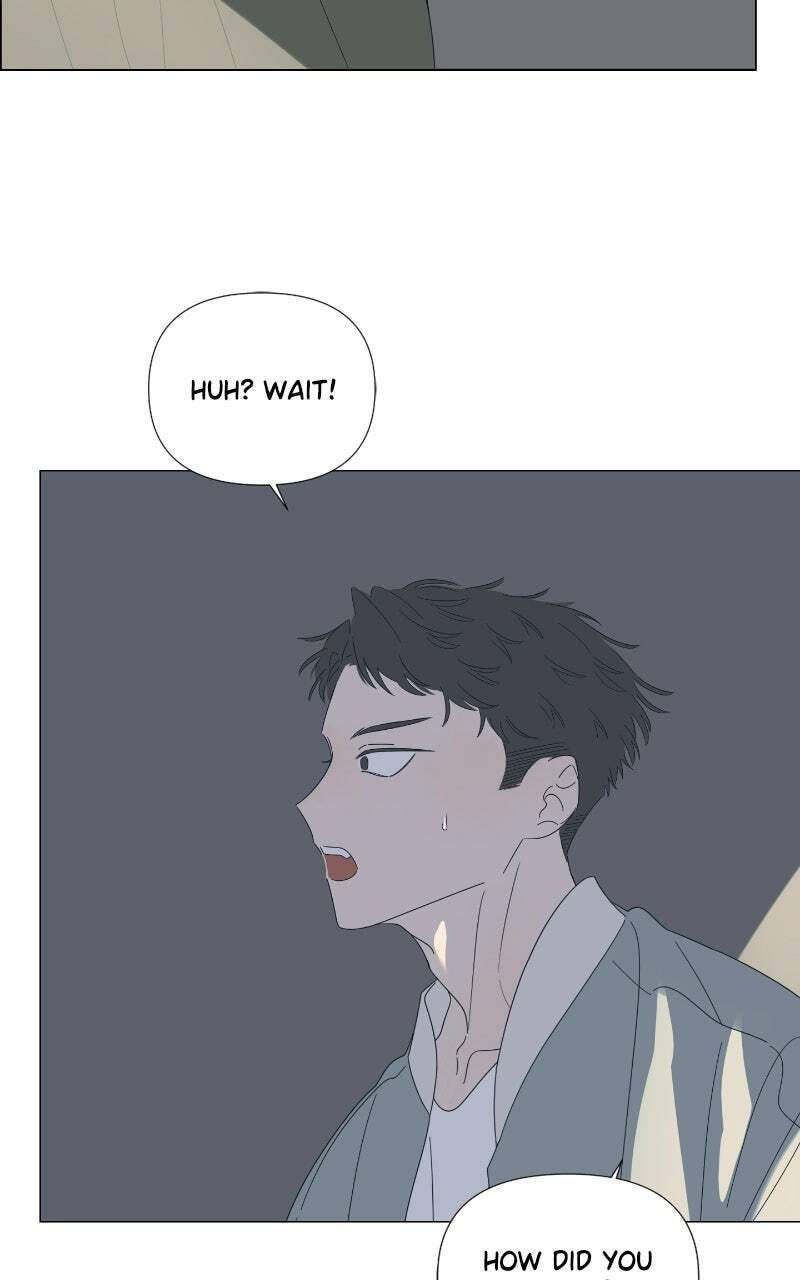 Moon Child Chapter 135 page 50 - 