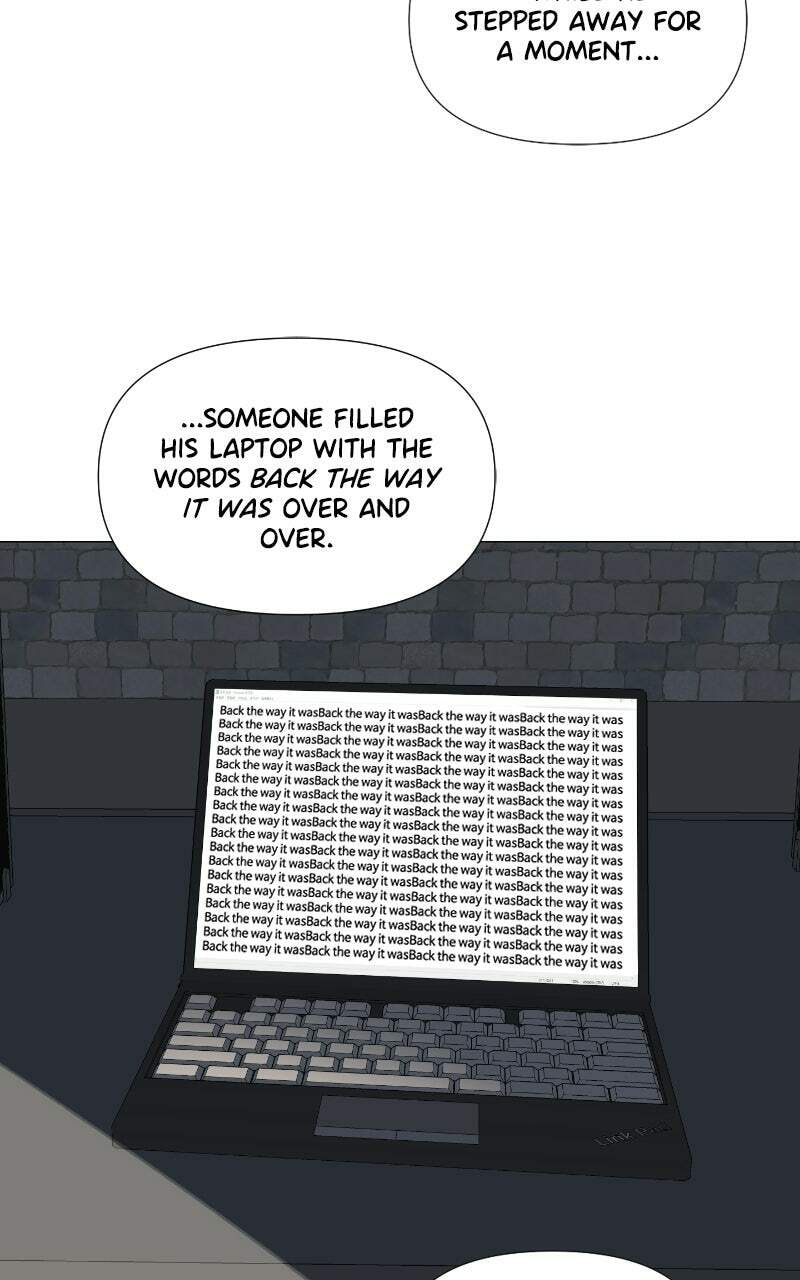 Moon Child Chapter 135 page 52 - 