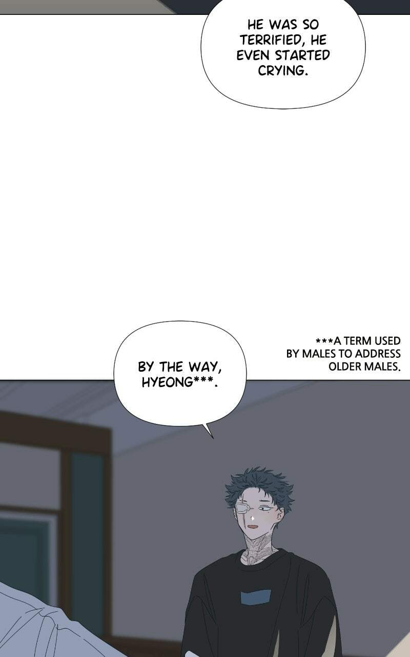 Moon Child Chapter 135 page 53 - 