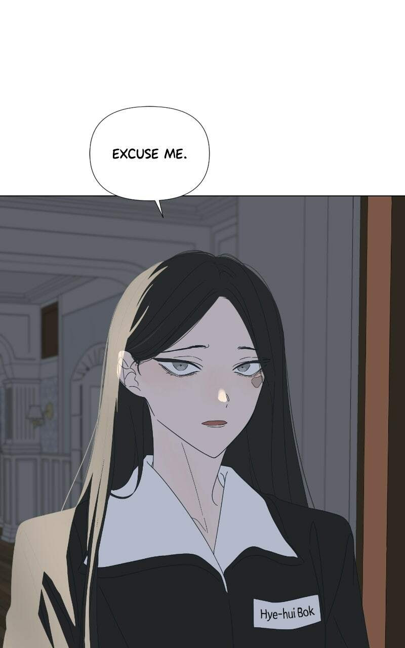 Moon Child Chapter 135 page 57 - 