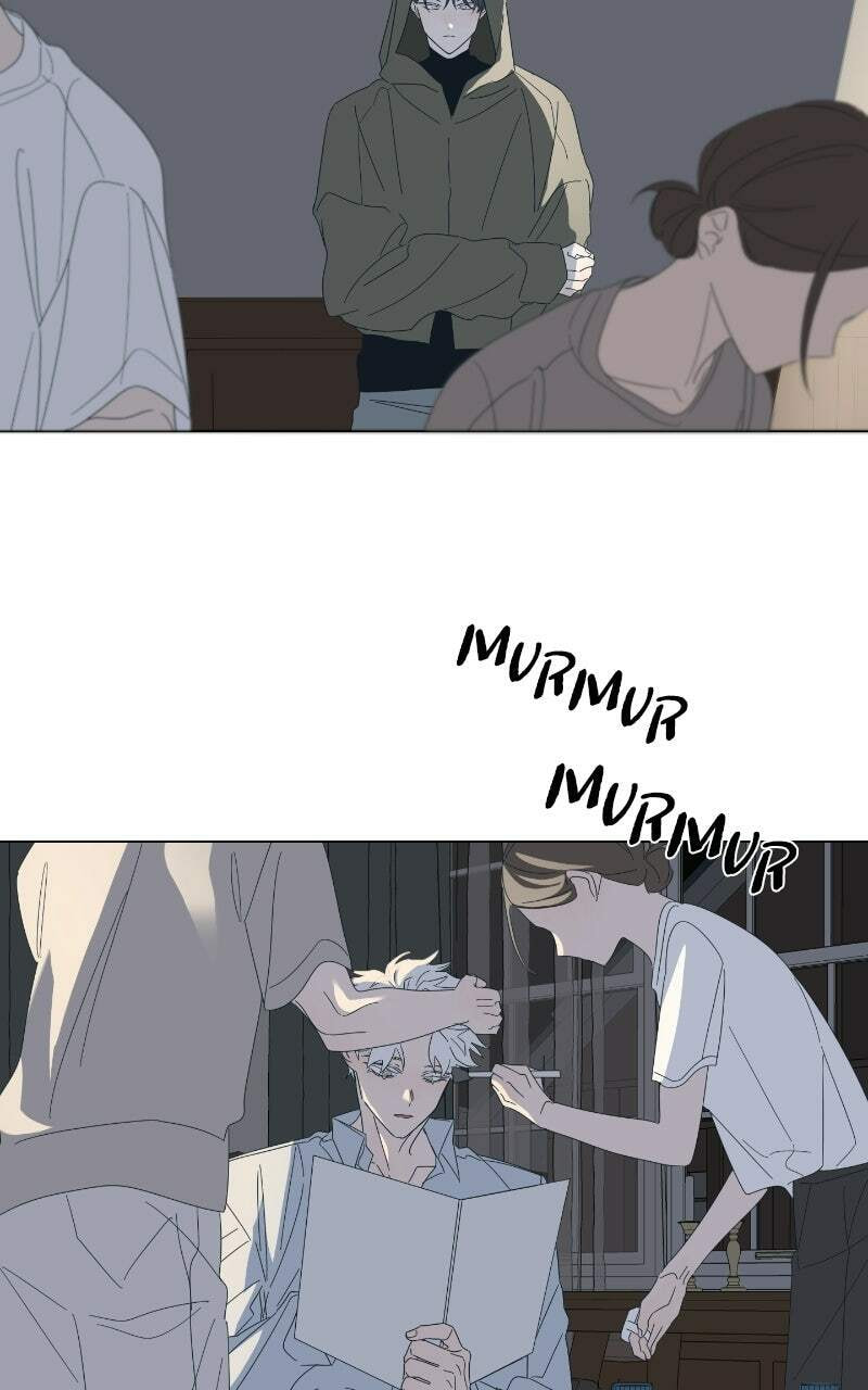 Moon Child Chapter 135 page 7 - 