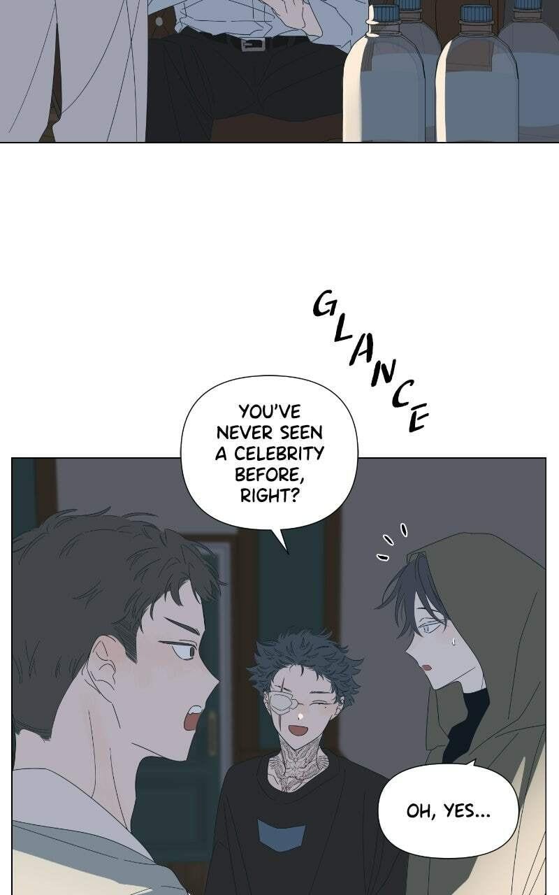 Moon Child Chapter 135 page 8 - 