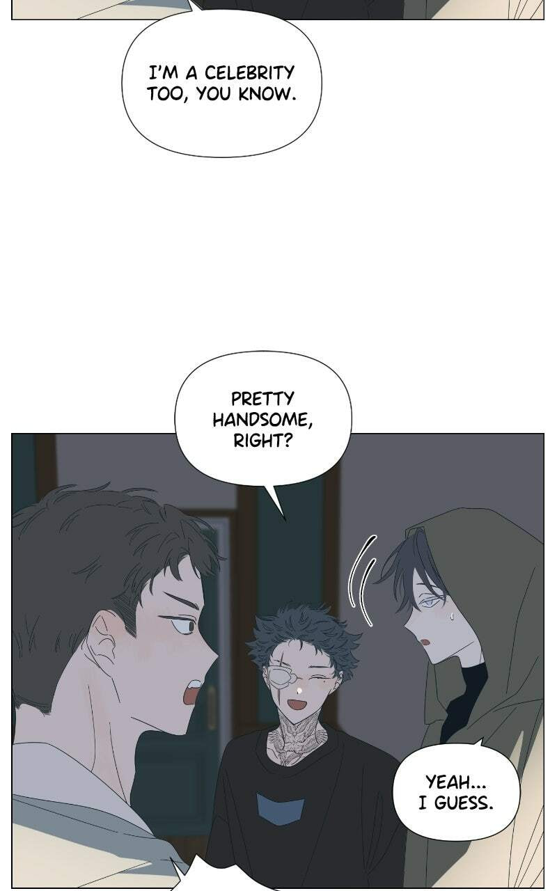 Moon Child Chapter 135 page 9 - 