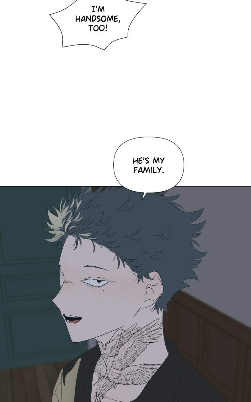 Moon Child Chapter 135 page 10 - 