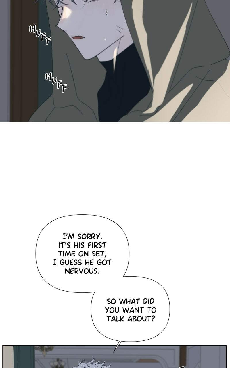 Moon Child Chapter 136 page 12 - 