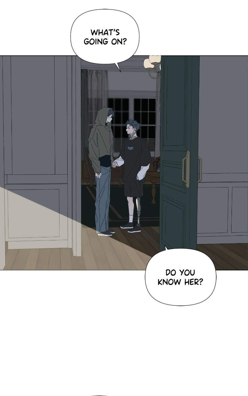 Moon Child Chapter 136 page 14 - 