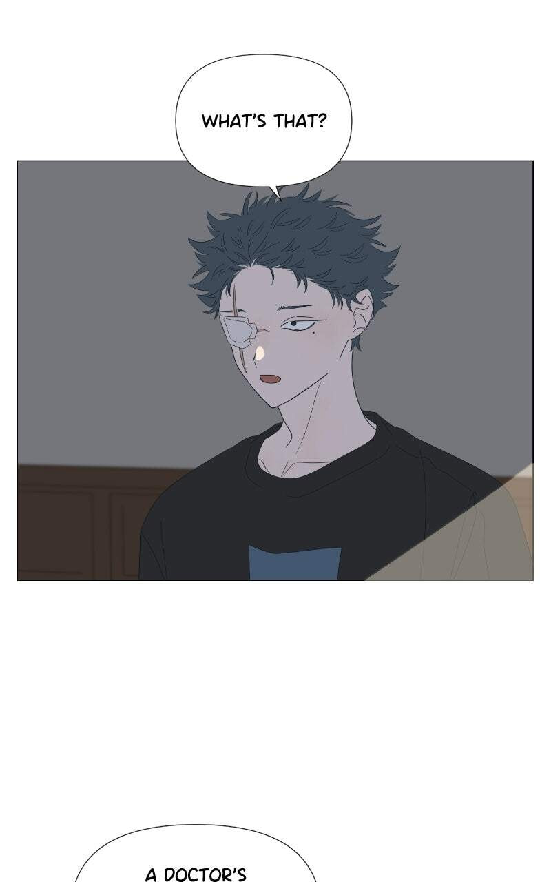 Moon Child Chapter 136 page 21 - 