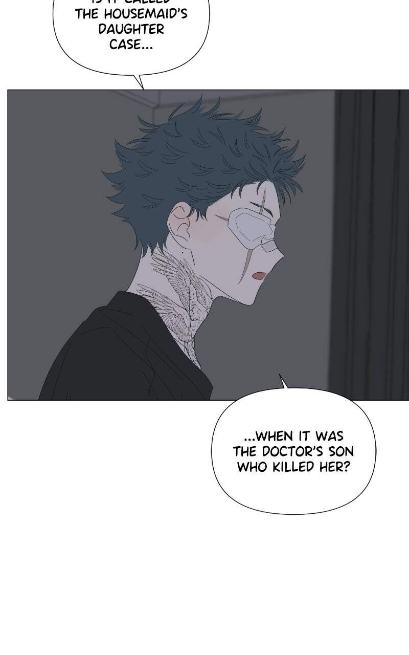Moon Child Chapter 136 page 25 - 