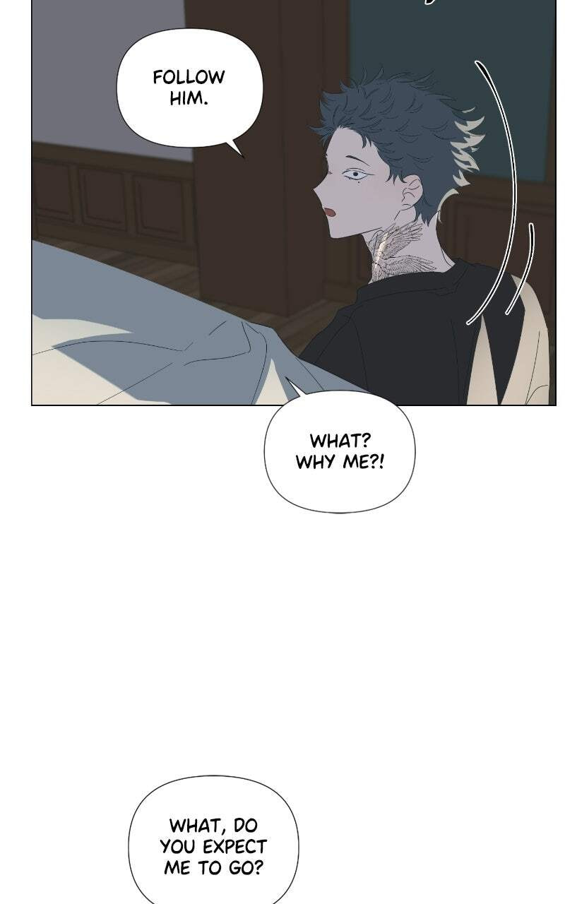 Moon Child Chapter 136 page 28 - 